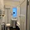 Photo 5: Shared bathroom