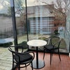 Photo 4: Shared dining area