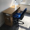 Photo 2: Work Station 