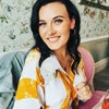 Photograph of Leanne