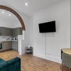 Photo 9: Shared Kitchen/ Lounge