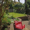 Photo 3: patio and garden
