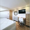 Photo 3: Bedroom, large smart