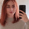 Photograph of Vanessa