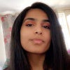 Photograph of Arshpreet