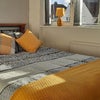 Photo 3: King size bed