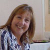 Photograph of Rhona
