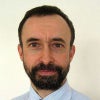 Photograph of Gordon 