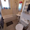 Photo 8: Shower room with toilet (w/c) No.1