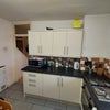 Photo 3: Kitchen - lots of cupboards