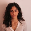 Photograph of Arianna 