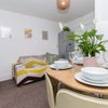 Photo 5: Lounge and Dining