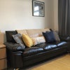 Photo 4: Sitting room with TV
