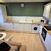 Photo 3: Kitchen area
