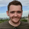 Photograph of Colm