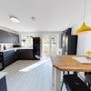 Photo 2: Open plan kitchen/lounge