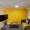 Photo 3: Open plan kitchen/lounge
