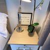 Photo 2: bedside cabinet