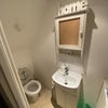Photo 5: Downstairs WC and new shower