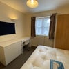 Photo 2: Room 3 - Double