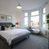 Photo 3: Ground Floor Flat Bedroom