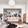 Photo 7: My downstairs living room & office
