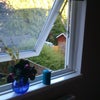 Photo 2: Lodgers window