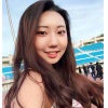 Photograph of Hyerin 