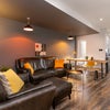 Photo 4: living/kitchen/diner