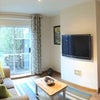 Photo 2: Shared Living Room