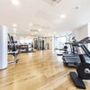Photo 9: Gym included