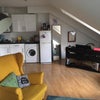 Photo 5: Lounge/kitchen