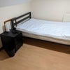 Photo 6: Smaller Double Room