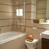 Photo 4: Luxury en-suite with bath and shower