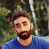 Photograph of Irfan 