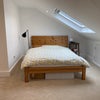 Photo 7: The bedroom
