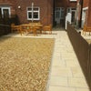 Photo 13: Rear Garden Area