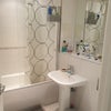 Photo 8: Shared bathroom