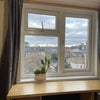Photo 4: Window facing to the garden
