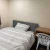Photo 3: Good size double size room