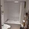 Photo 4: Bathroom, small but functional