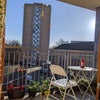 Photo 8: Aperitif on the balcony