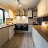 Photo 12: Main kitchen