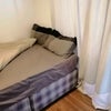Photo 2: bedroom