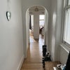 Photo 2: Bright Hall way entrance