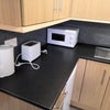 Photo 5: Own Kitchenette