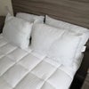 Photo 6: Double Bed