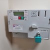 Photo 9: Coin Meter for Electric & Hot Water