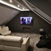 Photo 3: Cinema room