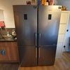 Photo 7: Double fridge freezer